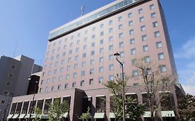 ホテルクレッセント旭川